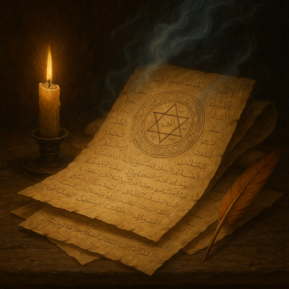 Havas Eğitimi - Kürşad Berkkan ile Manevi İlimler Eğitimi