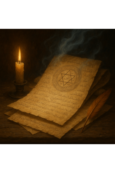 Havas Eğitimi - Kürşad Berkkan ile Manevi İlimler Eğitimi Havas Eğitimi - Kürşad Berkkan ile Manevi İlimler Eğitimi