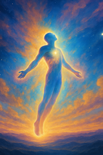 Astral Seyahat Eğitimi Astral Seyahat Eğitimi