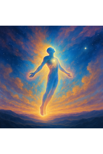 Astral Seyahat Eğitimi Astral Seyahat Eğitimi