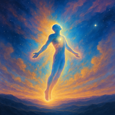 Astral Seyahat Eğitimi Astral Seyahat Eğitimi