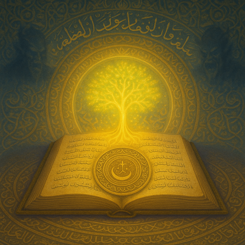 Metafizik Bilgilendirme Semineri