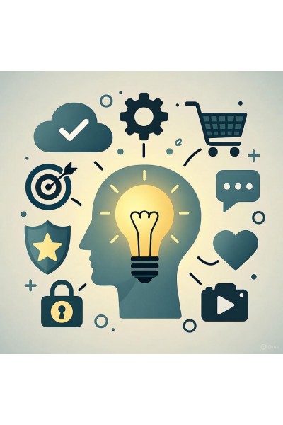 Dijital İçerik Uygulama Hizmeti