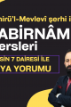 Tabirname Dersleri Semineri