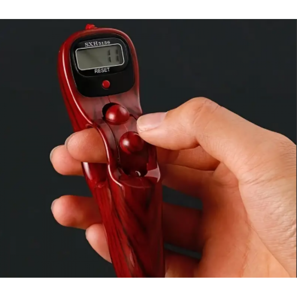 Özel Tasarım Zikirmatik Tesbih