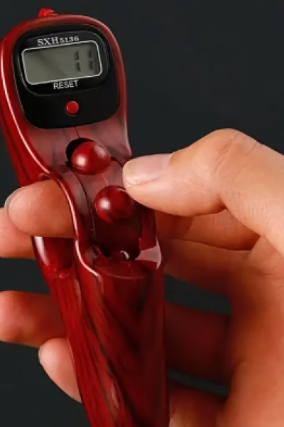 Özel Tasarım Zikirmatik Tesbih Özel Tasarım Zikirmatik Tesbih