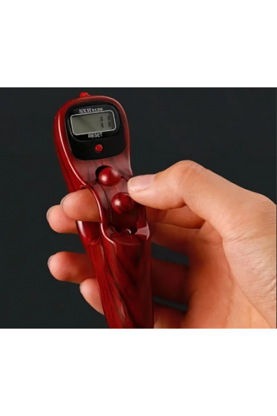 Özel Tasarım Zikirmatik Tesbih Özel Tasarım Zikirmatik Tesbih