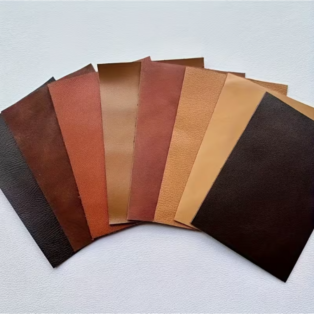 Deri, hakiki, tılsım yazımına uygun (su bazlı kalemler için)