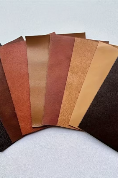 Deri, hakiki, tılsım yazımına uygun (su bazlı kalemler için)