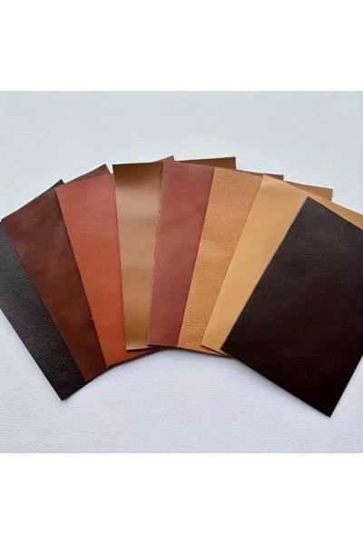 Deri, hakiki, tılsım yazımına uygun (su bazlı kalemler için)