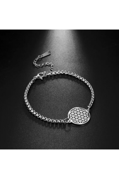 Bohemian Life Çiçek Bileklik 