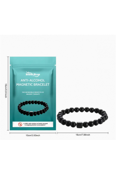 Sigara-Alkol Bıraktıran Bileklik