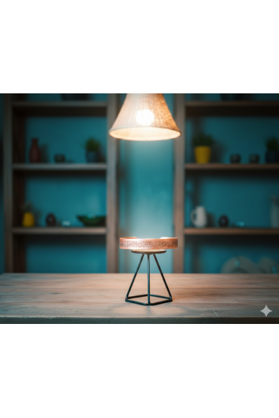 Ayetel Kürsi Bakır Bilezik - Bileklik Ayetel Kürsi Bakır Bilezik - Bileklik