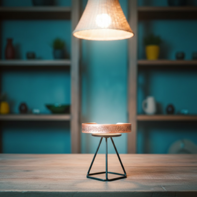 Ayetel Kürsi Bakır Bilezik - Bileklik