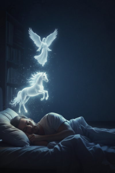 Rüya Yorumu (Kişiye Özel Rüya Yorumlama) Semineri Rüya Yorumu (Kişiye Özel Rüya Yorumlama) Semineri