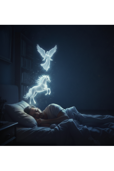 Rüya Yorumu (Kişiye Özel Rüya Yorumlama) Semineri Rüya Yorumu (Kişiye Özel Rüya Yorumlama) Semineri