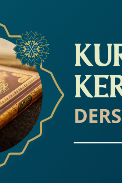 Kuran'ı Kerim Öğretimi - Yetişkinler İçin Kuran'ı Kerim Öğretimi - Yetişkinler İçin