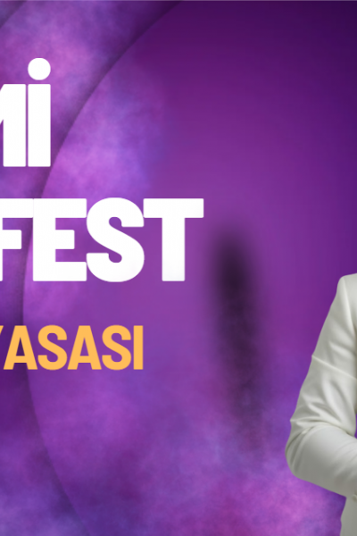 İslami Manifest, Tezahür Yasası Semineri İslami Manifest, Tezahür Yasası Semineri