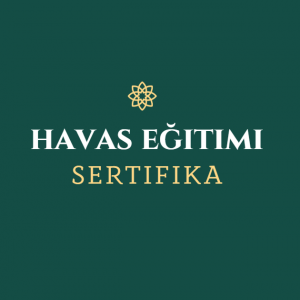 Katılım Sertifikası Video Seminer Hizmet Bedeli