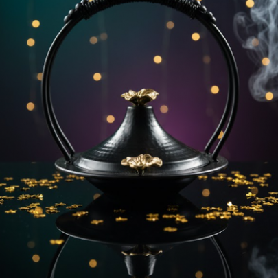 Jinderlife Metal Lokumluk & Şekerlik – Şık ve Ağır Model (Siyah) Jinderlife Metal Lokumluk & Şekerlik – Şık ve Ağır Model (Siyah)