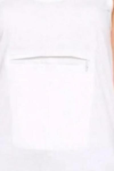 Erkek Gizli Cepli Fanila Atlet