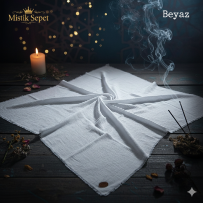 Flamlı Pamuk Eşarp Beyaz – %100 Kesik Kumaş, Kaymaz Soft Doku (100x100 cm) Flamlı Pamuk Eşarp Beyaz – %100 Kesik Kumaş, Kaymaz Soft Doku (100x100 cm)