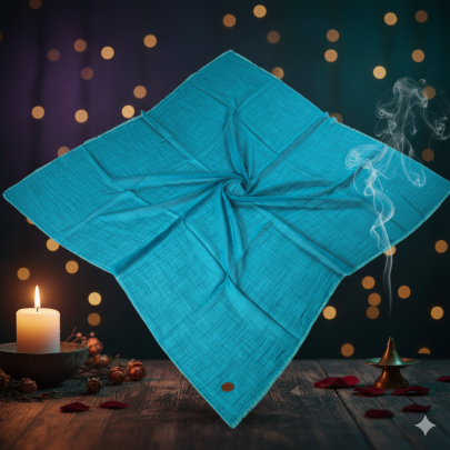 Flamlı Pamuk Eşarp Turkuaz – %100 Kesik Kumaş, Kaymaz Soft Doku (100x100 cm) Flamlı Pamuk Eşarp Turkuaz – %100 Kesik Kumaş, Kaymaz Soft Doku (100x100 cm)