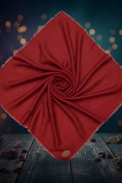 Flamlı Pamuk Eşarp Kırmızı – %100 Kesik Kumaş, Kaymaz Soft Doku (100x100 cm) Flamlı Pamuk Eşarp Kırmızı – %100 Kesik Kumaş, Kaymaz Soft Doku (100x100 cm)