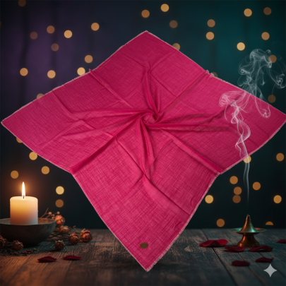 Flamlı Pamuk Eşarp Fuşya – %100 Kesik Kumaş, Kaymaz Soft Doku (100x100 cm) Flamlı Pamuk Eşarp Fuşya – %100 Kesik Kumaş, Kaymaz Soft Doku (100x100 cm)