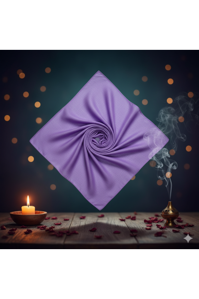 Flamlı Pamuk Eşarp Lila – %100 Kesik Kumaş, Kaymaz Soft Doku (100x100 cm) Flamlı Pamuk Eşarp Lila – %100 Kesik Kumaş, Kaymaz Soft Doku (100x100 cm)