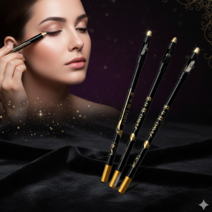 Sürme Kalemi Siyah 1 Adet