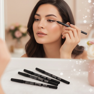 Sürme Kalemi Siyah 1 Adet