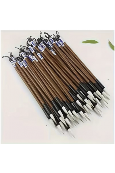 Hattat Kaligrafi Fırçası 