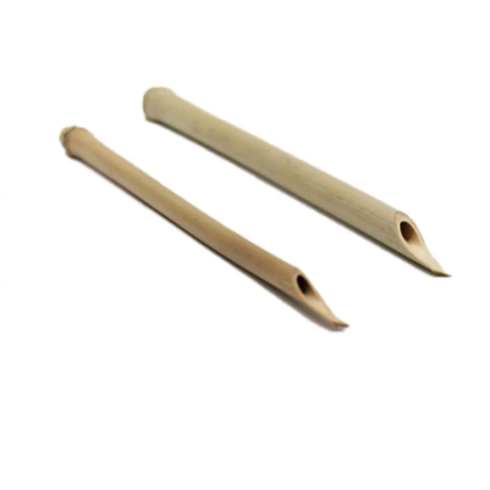 Kamış Kalem Kalın Model