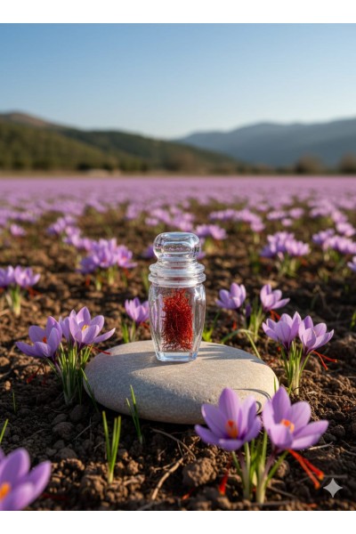 Safran Pakistan 2 Gr