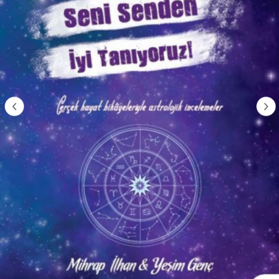 Seni Senden Iyi Tanıyoruz! - Mihrap İlhan,Yeşim Genç Seni Senden Iyi Tanıyoruz! - Mihrap İlhan,Yeşim Genç