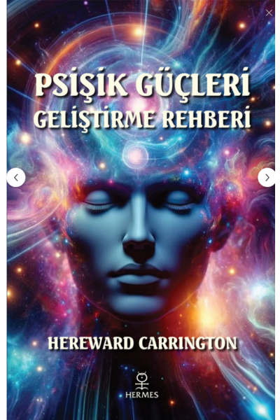 Psişik Güçleri Geliştirme Rehberi Psişik Güçleri Geliştirme Rehberi