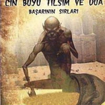 Definecilikte Cin Büyü Tılsım Ve Dua Başarının Sırları