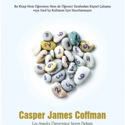 Numeroloji -Casper James Coffman- Numeroloji -Casper James Coffman-