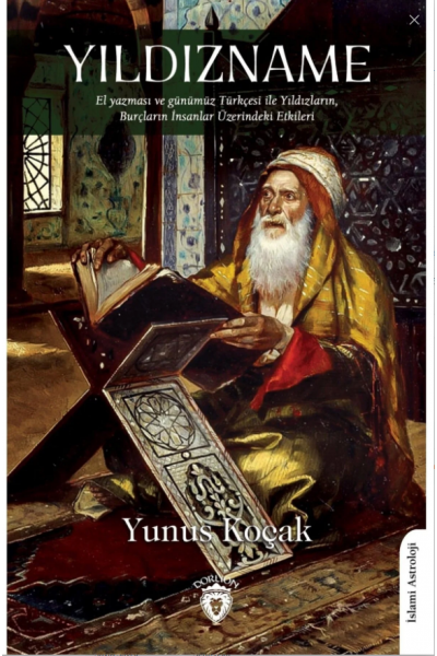 Yıldızname Yıldızname