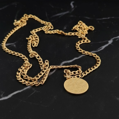 İhlas-ı Şerif Huzur Güzellik Kolyesi İhlas-ı Şerif Huzur Güzellik Kolyesi