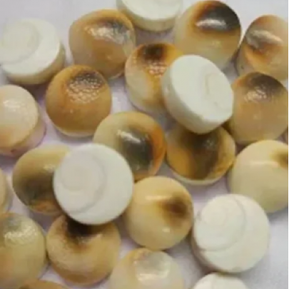 Doğal Yılancık Taşı 4 ADET Doğal Yılancık Taşı 4 ADET