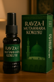 Ravza-i Mutahhara Kokusu Orijinal 60 ml Sprey