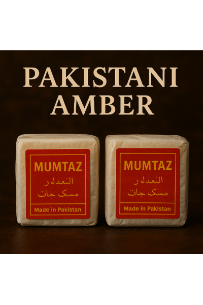 Miski Amber İkili Paket