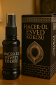 Hacer-ül Esved Kokusu Orijinal 60 ml Sprey