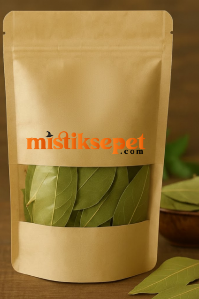 50 Gr Defne Yaprağı Kurusu 50 Gr Defne Yaprağı Kurusu