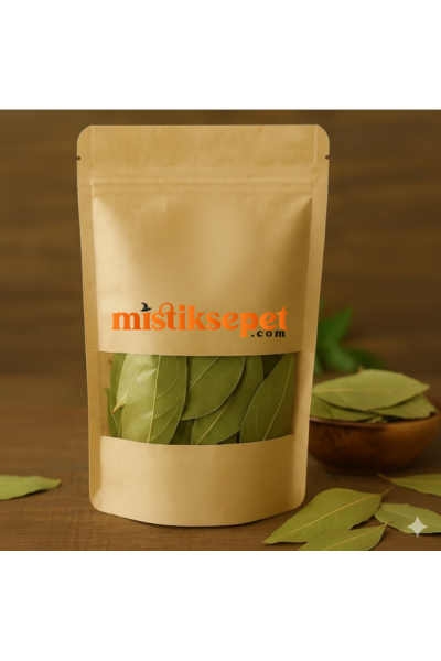 50 Gr Defne Yaprağı Kurusu 50 Gr Defne Yaprağı Kurusu
