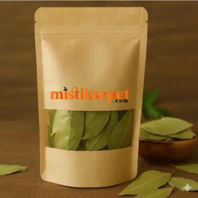 50 Gr Defne Yaprağı Kurusu