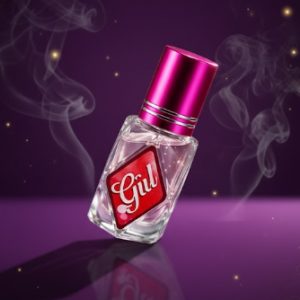 Gül Esansı saf katkısız 8 ml. 