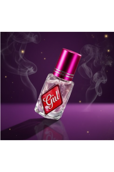 Gül Esansı saf katkısız 8 ml. 